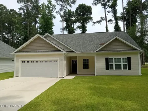 525 Vineland Drive Whiteville NC 28472