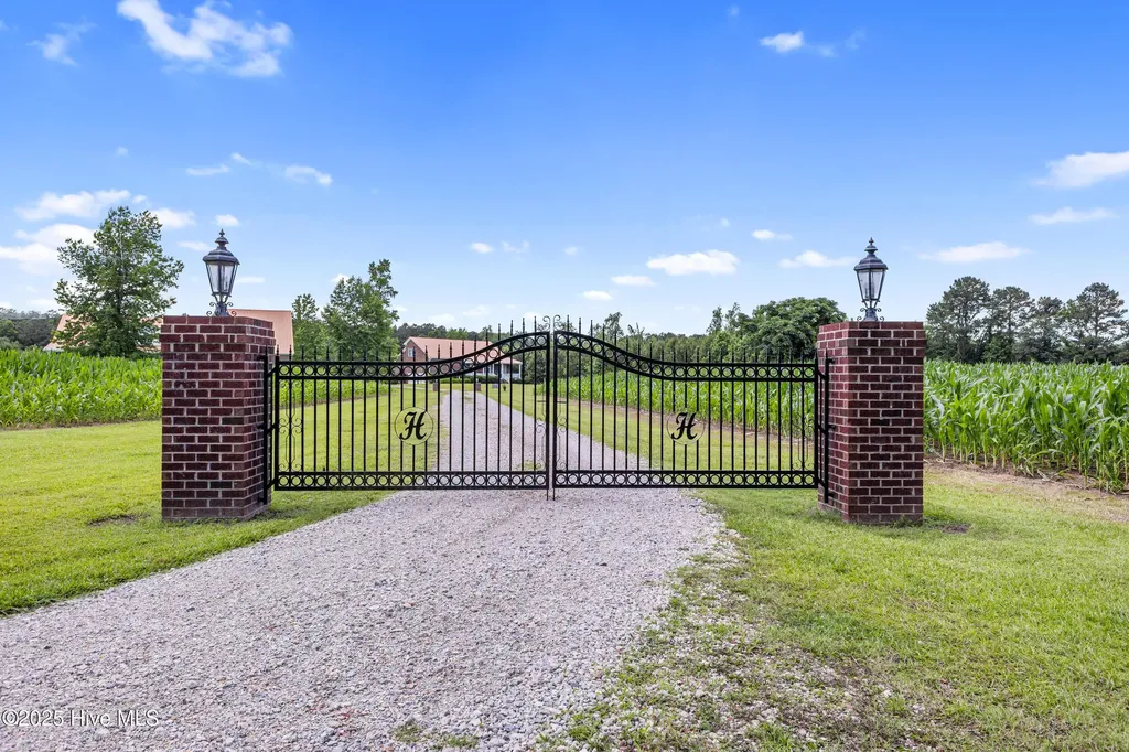 5370 Slocum Trail Atkinson NC 28421