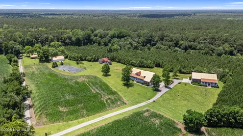 5370 Slocum Trail Atkinson NC 28421