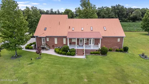 5370 Slocum Trail Atkinson NC 28421