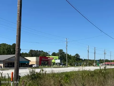 2874 Richlands Highway Jacksonville NC 28540