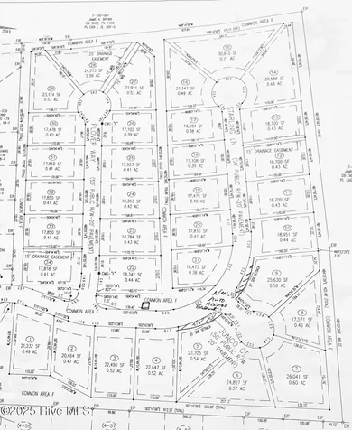 Lot 5 Junco Court New Bern NC 28562