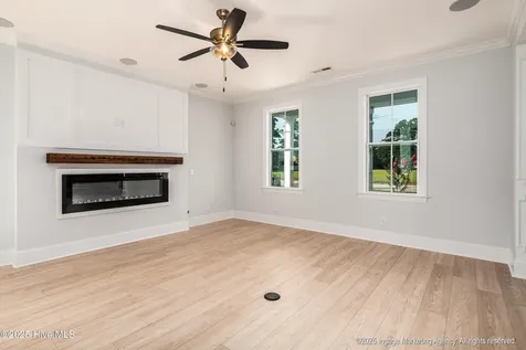 3846 West Wilson Street Farmville NC 27828