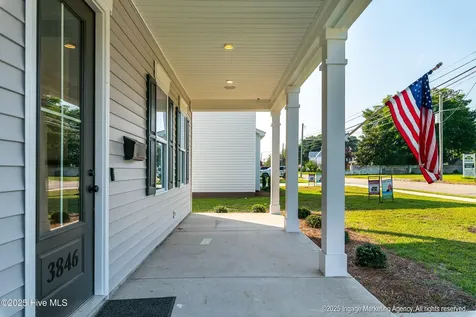 3846 West Wilson Street Farmville NC 27828