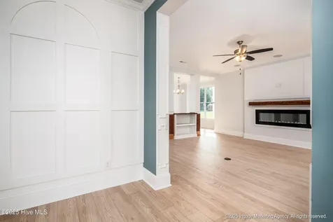 3846 West Wilson Street Farmville NC 27828