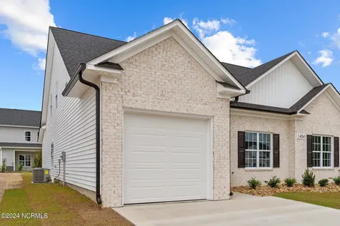 2025 Dartford Drive Greenville NC 27834