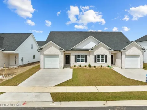 2025 Dartford Drive Greenville NC 27834