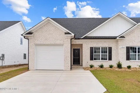 2025 Dartford Drive Greenville NC 27834
