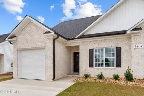 2025 Dartford Drive Greenville NC 27834
