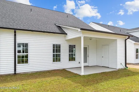 2025 Dartford Drive Greenville NC 27834