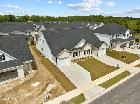 2025 Dartford Drive Greenville NC 27834