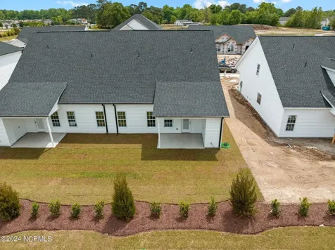 2025 Dartford Drive Greenville NC 27834
