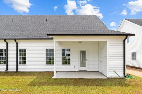 2025 Dartford Drive Greenville NC 27834