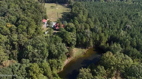104 Bridle Path Lane Carthage NC 28327