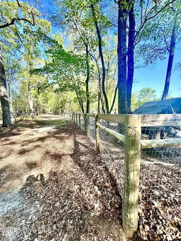 104 Bridle Path Lane Carthage NC 28327