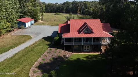 104 Bridle Path Lane Carthage NC 28327