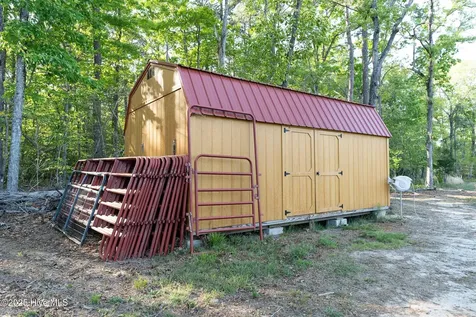 104 Bridle Path Lane Carthage NC 28327