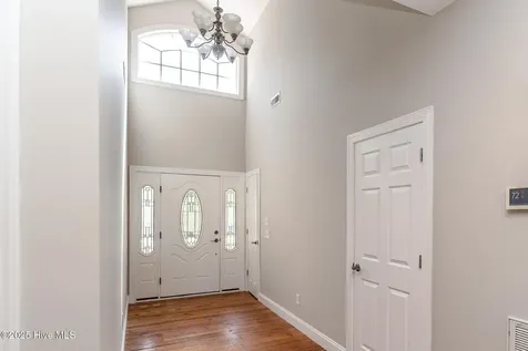 104 Bridle Path Lane Carthage NC 28327