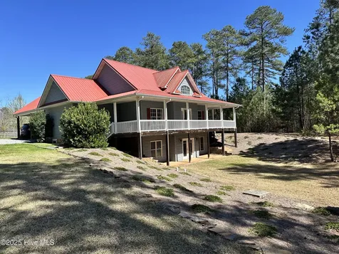 104 Bridle Path Lane Carthage NC 28327