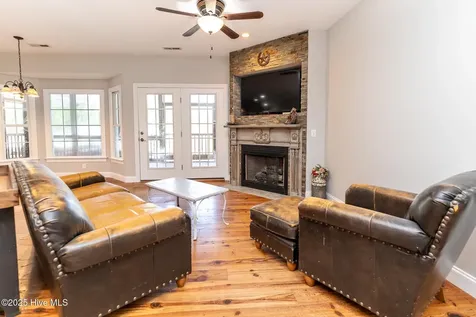 104 Bridle Path Lane Carthage NC 28327