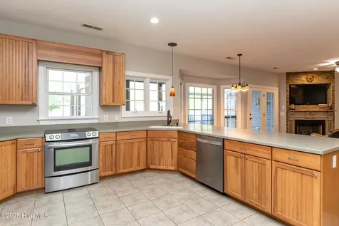 104 Bridle Path Lane Carthage NC 28327