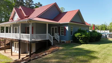 104 Bridle Path Lane Carthage NC 28327