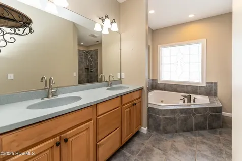 104 Bridle Path Lane Carthage NC 28327