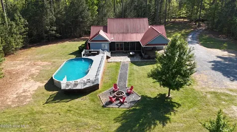 104 Bridle Path Lane Carthage NC 28327