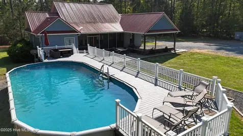 104 Bridle Path Lane Carthage NC 28327