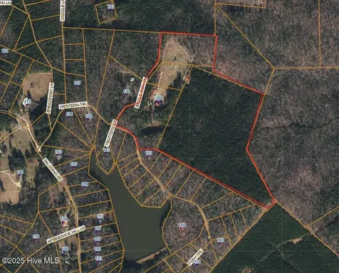 104 Bridle Path Lane Carthage NC 28327