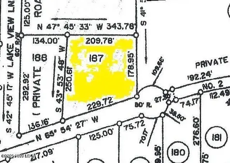 607 Pamlico River Drive Washington NC 27889