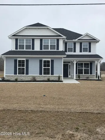 168 Poker House Road Grimesland NC 27837