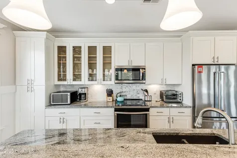 104 SE 70th Street Oak Island NC 28465