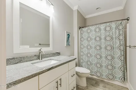 104 SE 70th Street Oak Island NC 28465
