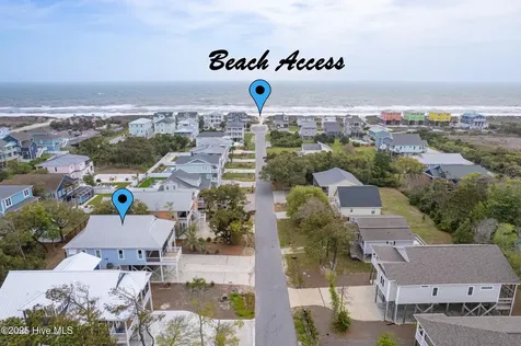 104 SE 70th Street Oak Island NC 28465