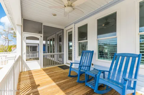 104 SE 70th Street Oak Island NC 28465