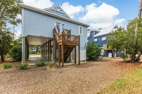 104 SE 70th Street Oak Island NC 28465