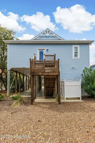 104 SE 70th Street Oak Island NC 28465