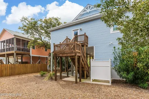 104 SE 70th Street Oak Island NC 28465