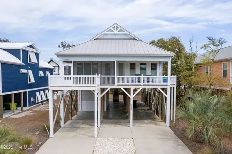 104 SE 70th Street Oak Island NC 28465