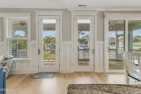 104 SE 70th Street Oak Island NC 28465