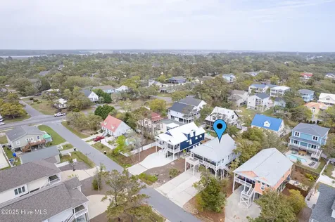 104 SE 70th Street Oak Island NC 28465