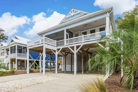 104 SE 70th Street Oak Island NC 28465