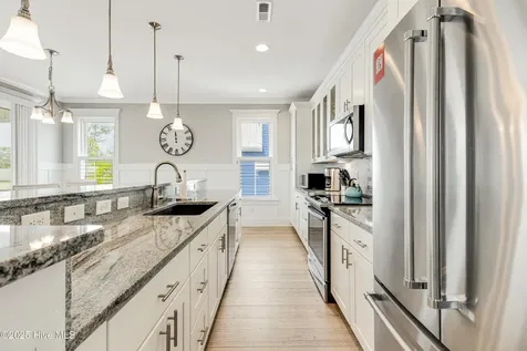 104 SE 70th Street Oak Island NC 28465