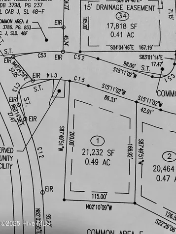 2500 Starling Lane New Bern NC 28562