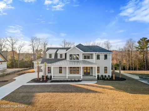 108 Dragonfly Lane Hampstead NC 28443
