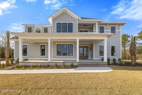 108 Dragonfly Lane Hampstead NC 28443
