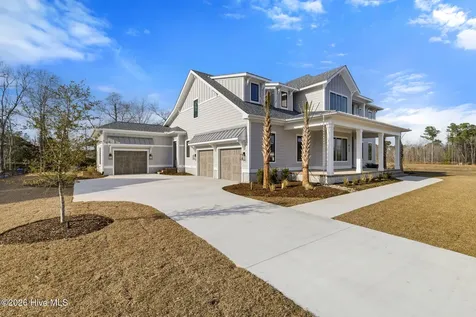 108 Dragonfly Lane Hampstead NC 28443