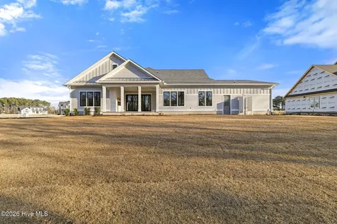 108 Dragonfly Lane Hampstead NC 28443