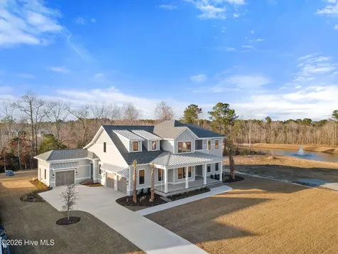 108 Dragonfly Lane Hampstead NC 28443